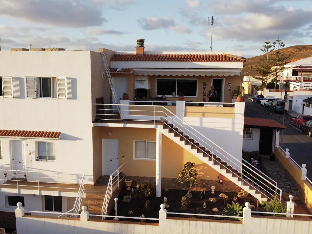 Lightbooking Aloe Las Playitas Beach Las Playas Exterior foto