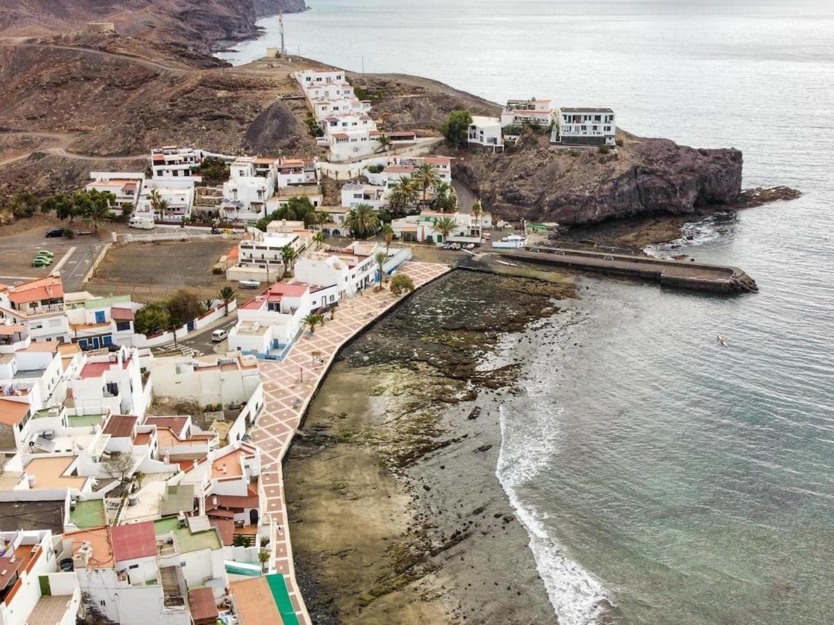 Lightbooking Aloe Las Playitas Beach Las Playas Exterior foto