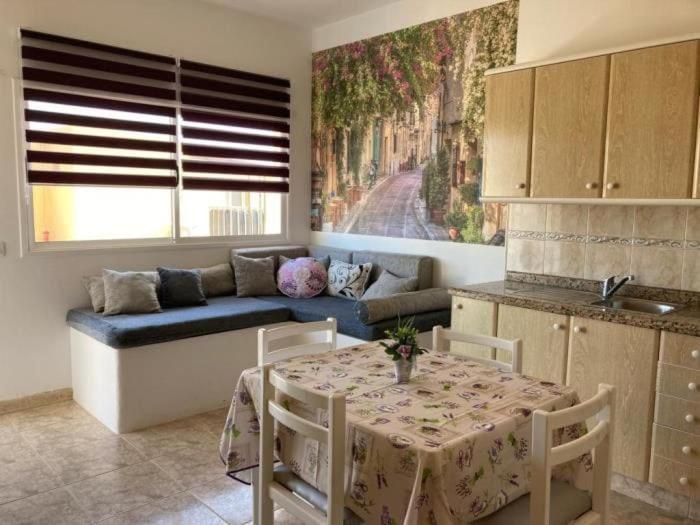 Lightbooking Aloe Las Playitas Beach Las Playas Exterior foto