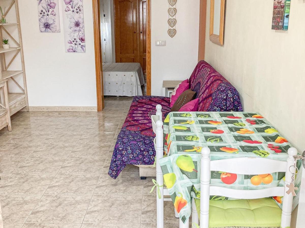 Lightbooking Aloe Las Playitas Beach Las Playas Exterior foto