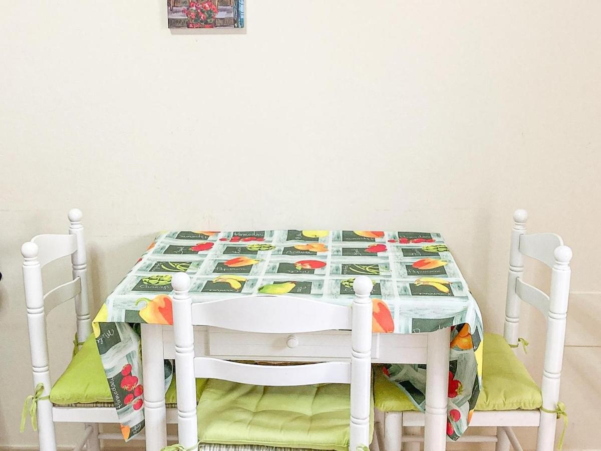 Lightbooking Aloe Las Playitas Beach Las Playas Exterior foto