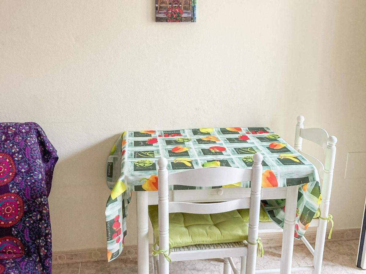 Lightbooking Aloe Las Playitas Beach Las Playas Exterior foto