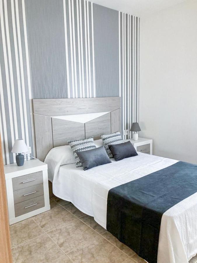 Lightbooking Aloe Las Playitas Beach Las Playas Exterior foto