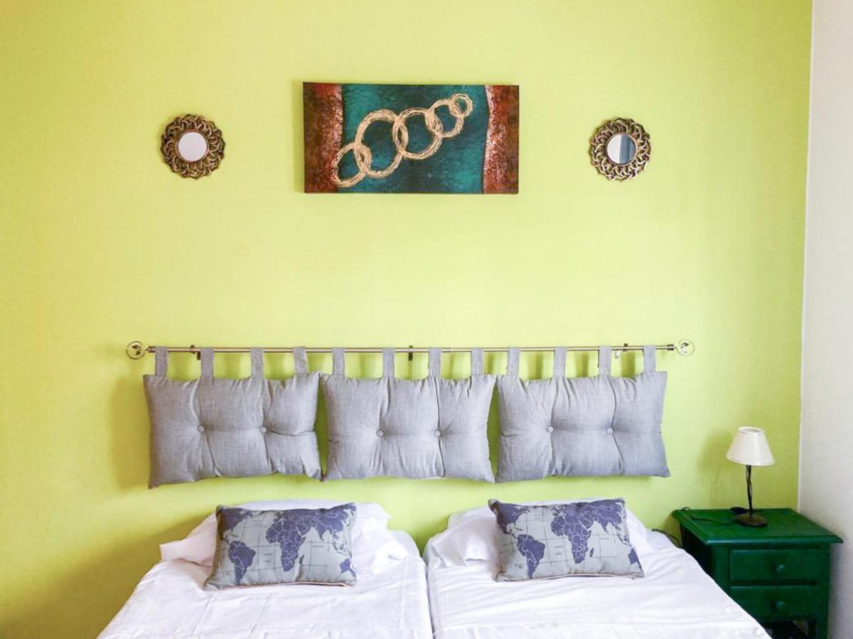 Lightbooking Aloe Las Playitas Beach Las Playas Exterior foto