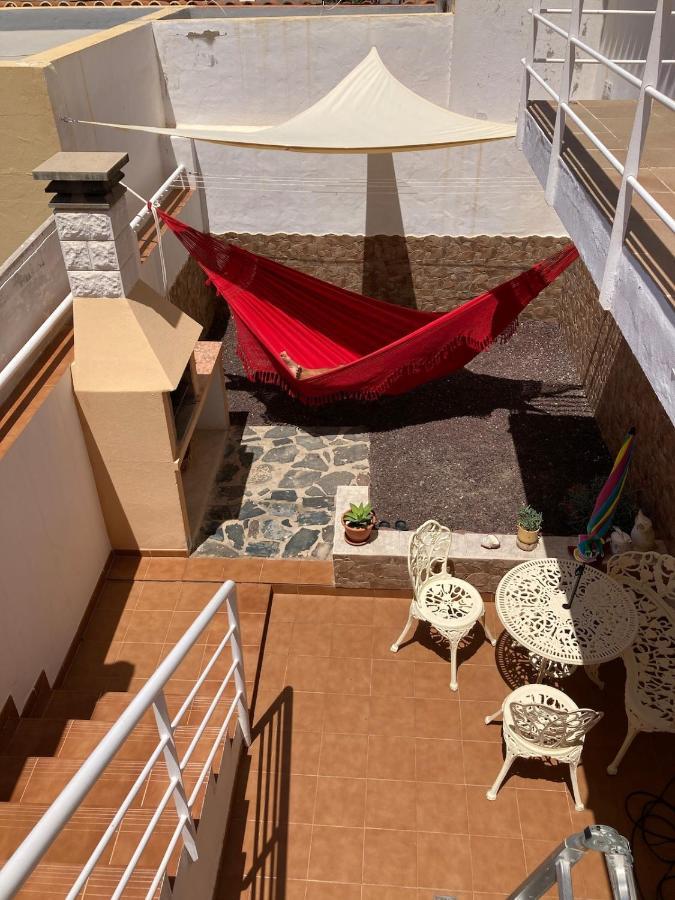 Lightbooking Aloe Las Playitas Beach Las Playas Exterior foto